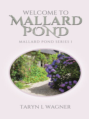 cover image of Welcome to Mallard Pond